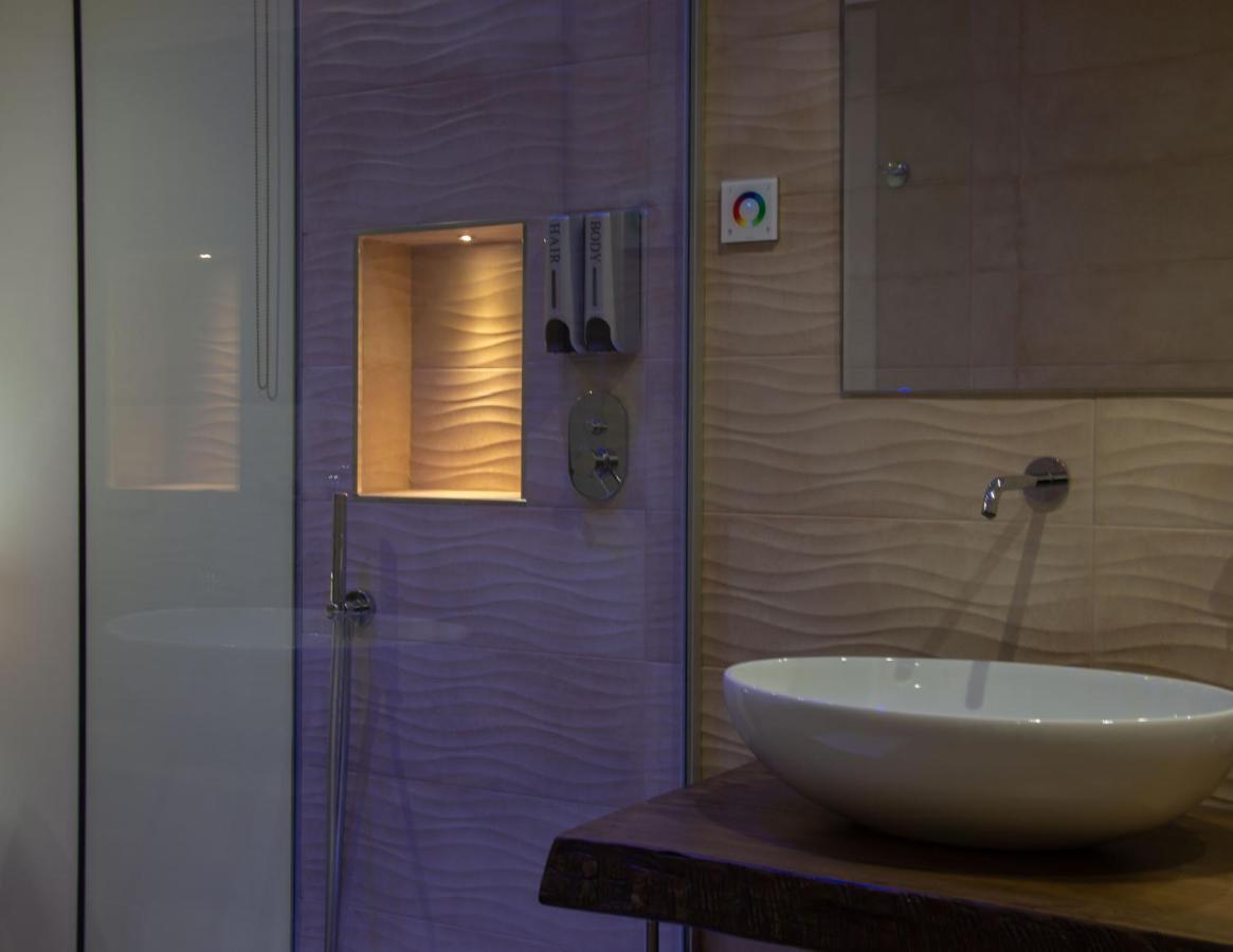Ferienwohnung Luxury House Dogana 37 Salerno Exterior foto